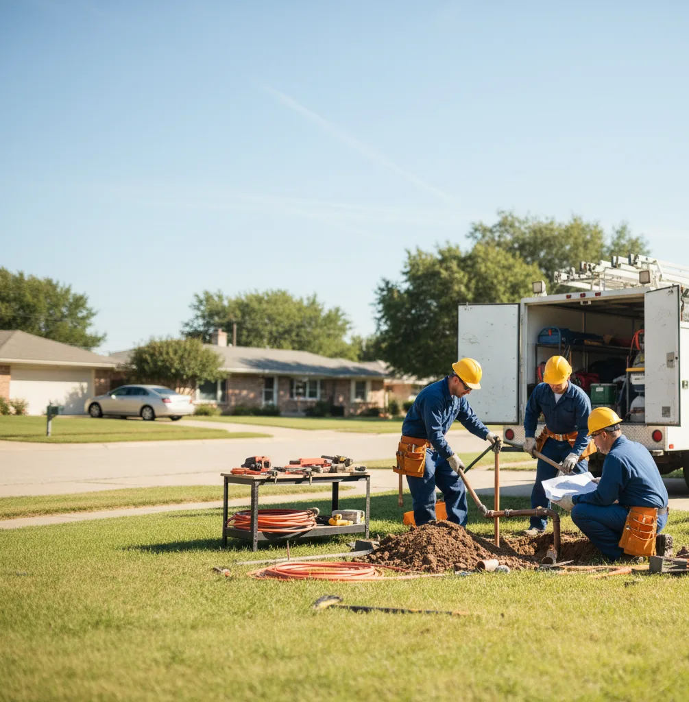 Drain Cleaning in Pewaukee, WI